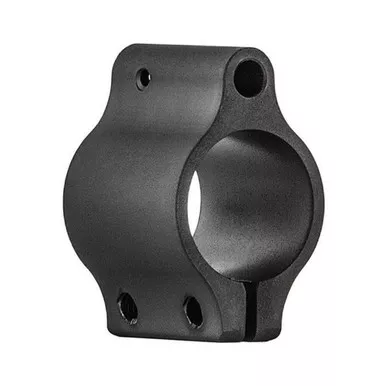 Daniel Defense .750 Clamp Low Profile Gas Block