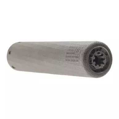 DANIEL DEFENSE MUTE30Ti .300 Win Mag Suppressor (06-140-17155)