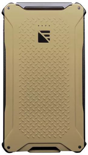 Dark Energy Poseidon Pro Charger Tan