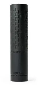 DCBL Suppressor 9mm Titanium Blk