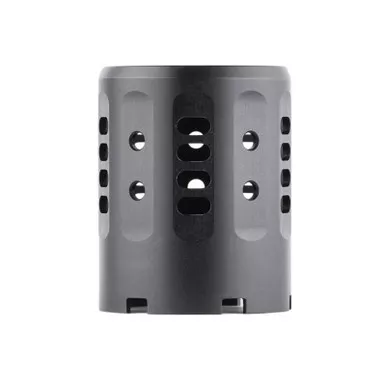 DEAD AIR ARMAMENT Key-Mo "O" Mount Pyro Muzzle Brake (DA435)й