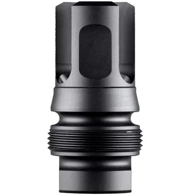 DEAD AIR ARMAMENT Xeno Mount 3-Prong 5/8x24 Flash Hider (DA130)