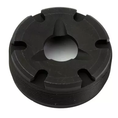 Dead Air P-Series Front Cap 9mm for Ghost