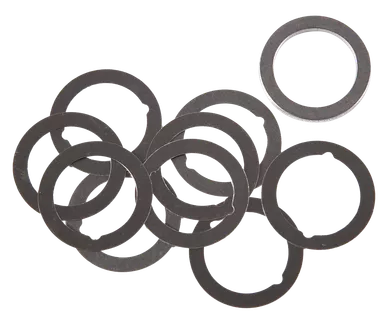 Dead Air Shim Kit 5.56