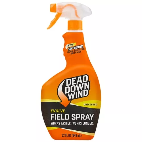 Dead Down Wind Field Spray 32 oz