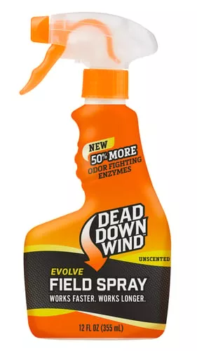 Dead Down Wind Field Spray12 oz.