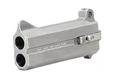 Defender Ex Barrel 45/410 31/2" STN