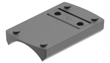 DeltaPoint Pro Dovetail Mt. 1911 Matte