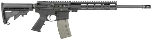 DELTON ECHO 316H 5.56 16" RFL BLK