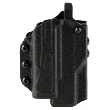 DeSantis Quantico Undercover Holster Glock 17 Right Hand