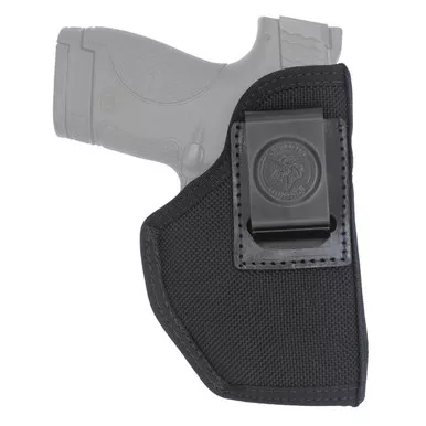 DeSantis Super Stealth IWB Holster Black Fits Sig Sauer P365