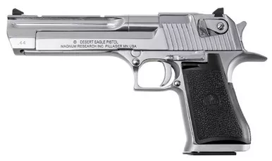 Desert Eagle MK XIX 44Mag6"PC CA Approve