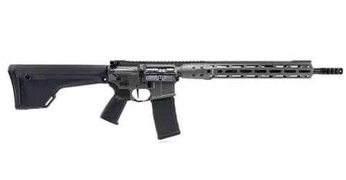 DI COMPETITION 5.56 16" GREY | ICDIR5TG16CM|COMPETITION MODEL