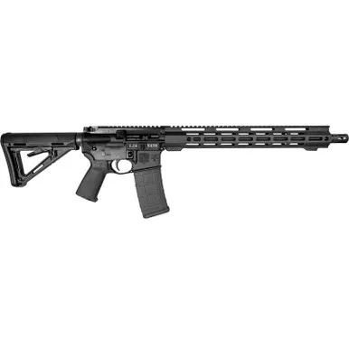 DIAMONDBACK DB15 5.56 16in 30rd Black Semi-Auto Rifle (DB175AK002)