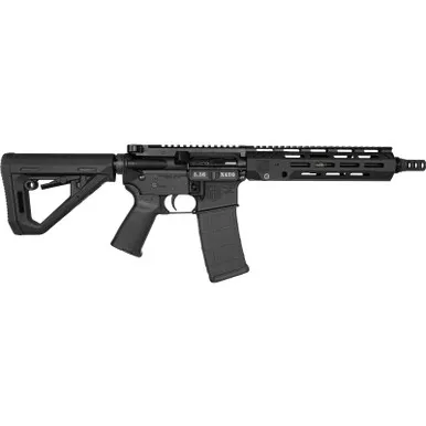 DIAMONDBACK DB15 SBR 5.56mm 10in Black Semi-Auto (DB15)
