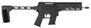 Diamondback DBX57 Pistol 5.7x28 Black