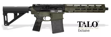 Diamondback Firearms DB10 Unknown Product