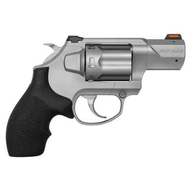 DIAMONDBACK SDR .357 Mag/.38 Special 2in 6rd Stainless Revolver (DB0700S711)