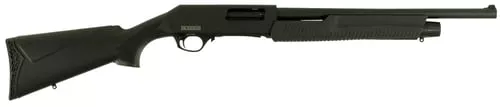 Dickinson XX3B-2 CommandoBlack 12 Gauge 18.50" 3" 5+1