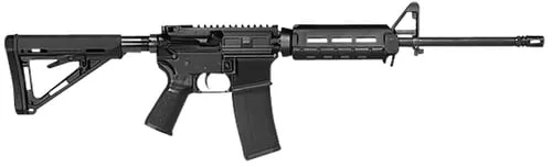 DLT ECHO/MLOK A3 5.56 16B 30R