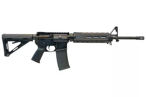 DLT SIERA MLOK A3 5.56 16B 30R