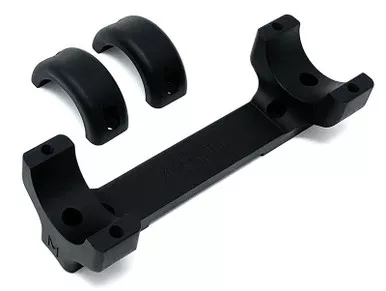 DNZ Browning BLR 1" Med Matte SA