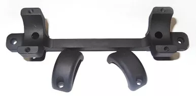 DNZ Browning A-Bolt 1" Med Matte LA
