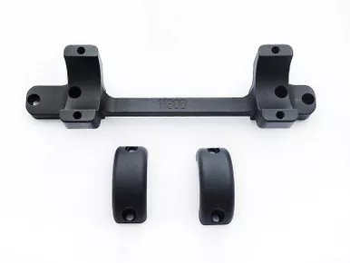 DNZ Howa 1500 1"High Matte LA