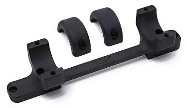 DNZ Howa 1500 1" Med Matte SA