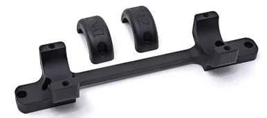 DNZ Remington 700 1"Low Matte LA