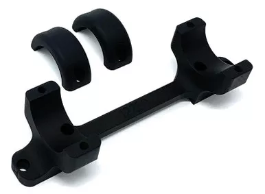 DNZ Ruger American 1"High Matte SA