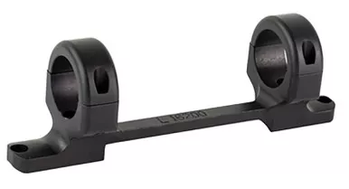 DNZ Savage All Rd 8X40 1"High Matte SA