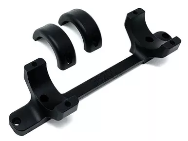 DNZ Savage All Rd Rec 30mm High Matte SA