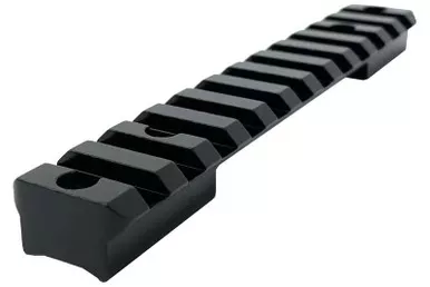 DNZ Savage Round Short Action Pic 20MOA