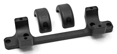 DNZ Tikka T3 1"Low Matte