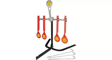 Do-All .22 Auto Reset Steel Target