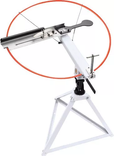 Do-All Clayhawk 3/4 Cock Manual Trap Clay Target Thrower