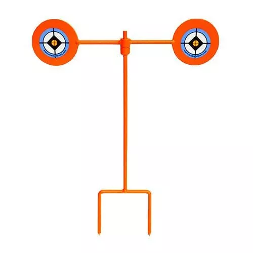 Do-All Outdoors Helios .22 Caliber Steel Target
