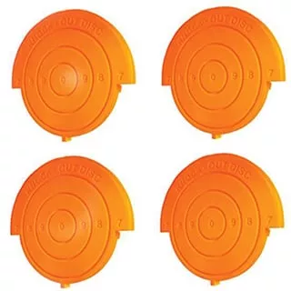 DO ALL PIGEON PERCH IMP SEAL KO DISC 4PK (6)