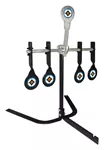DO-ALL STEEL TARGET REACTIVE .22 AUTO RESET PRO STYLE