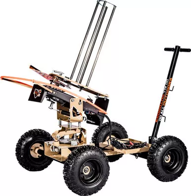 Do All Traps Auto Trap Wheelhouse 50W