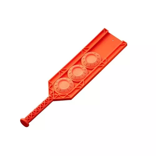 DO-ALL TRIPLE CLAY STANDARD HAND THROWER 1 TO 3 CLAYS