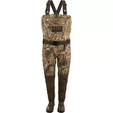 DRAKE Hardline Habitat Breathable Wader (DF0151-022)