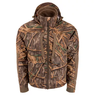 DRAKE LST BMF 3in1 Pit Original Shadowgrass Jacket w/ Primaloft (DW0127-009)