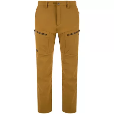 DRAKE Men's LST CommandXT Field Khaki Softshell Pant (DW0037-FDK)