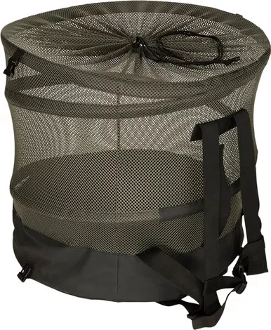 Drake Waterfowl DA1115OLV Decoy BagLarge Olive Mesh