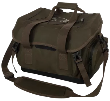 Drake Waterfowl DA4300-GTB-2 Hand Blind Bag Medium Green Timber