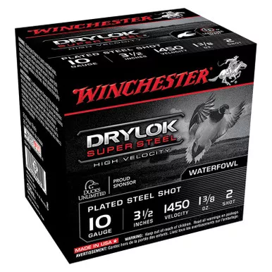 Drylok 10Ga 3.5" 1-3/8oz LF HVP #2