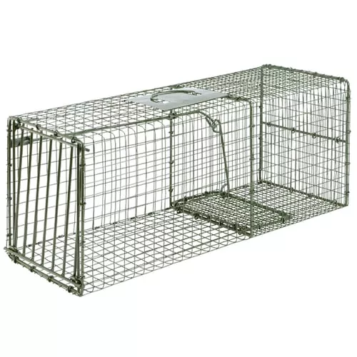 Duke Heavy Duty Cage TrapLarge