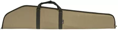 Durango Rifle Case Tan/Blk 46"